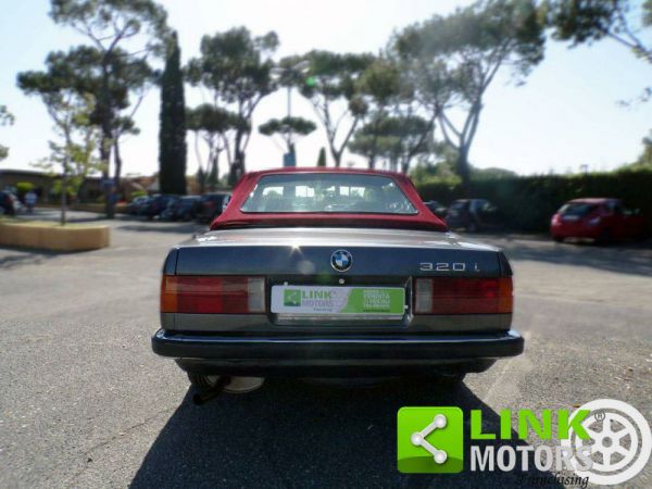 BMW 320i 1988 32293