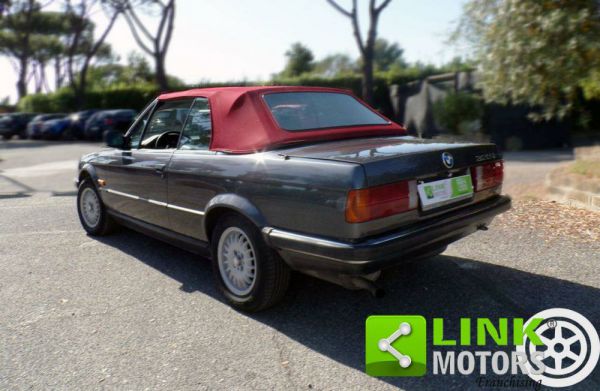 BMW 320i 1988 32294