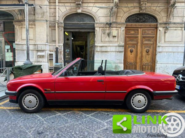 BMW 320i 1990