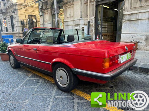 BMW 320i 1990 32296