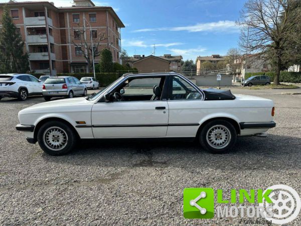 BMW 320i Baur TC 1984 32304