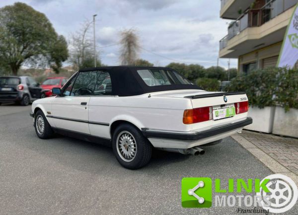 BMW 325i 1986 32311