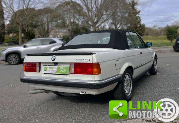 BMW 325i 1986 32312