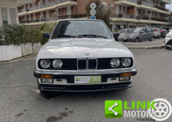 BMW 325i 1986 32313