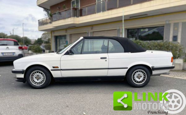 BMW 325i 1986 32314