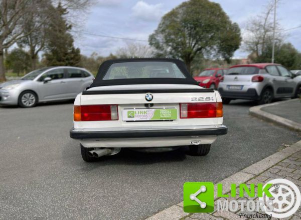 BMW 325i 1986 32315