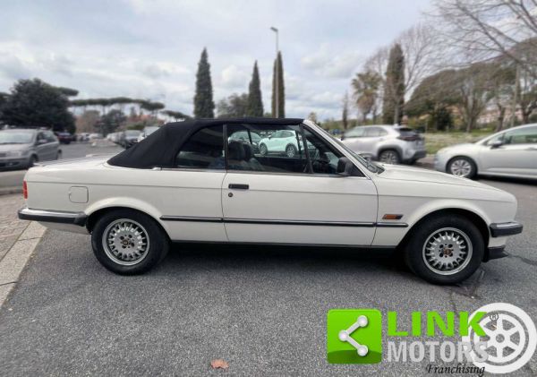 BMW 325i 1986 32316