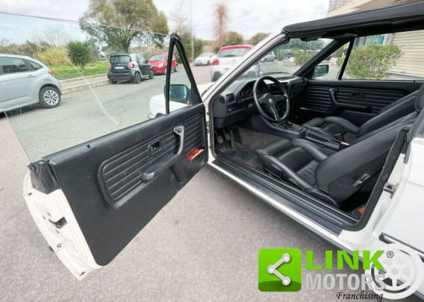 BMW 325i 1986 32317