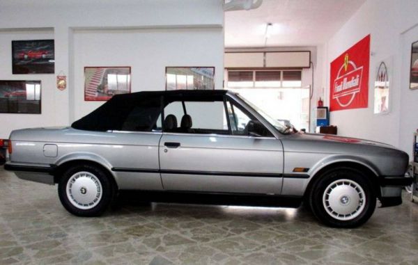 BMW 325i 1987 32320