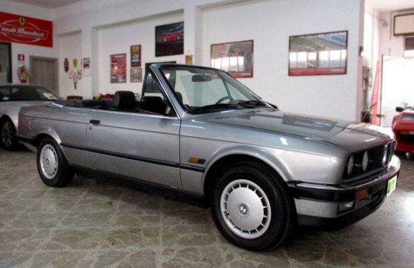 BMW 325i 1987 32322