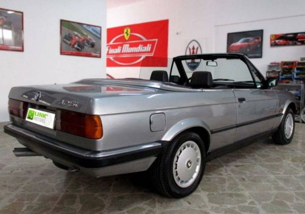 BMW 325i 1987 32324