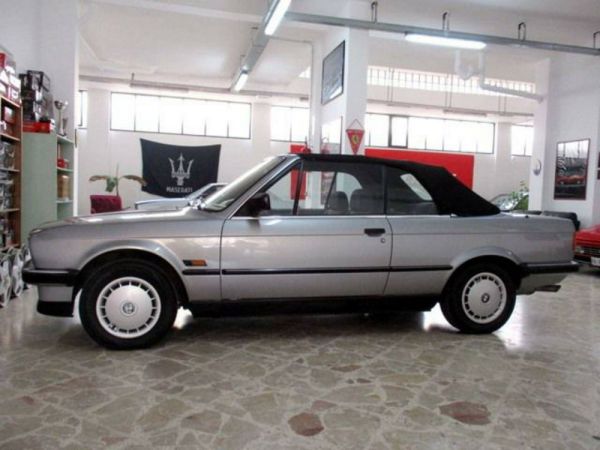 BMW 325i 1987 32325