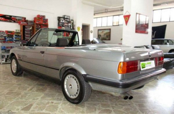 BMW 325i 1987 32326