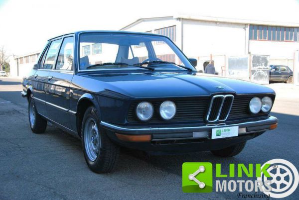 BMW 518 1980 32327