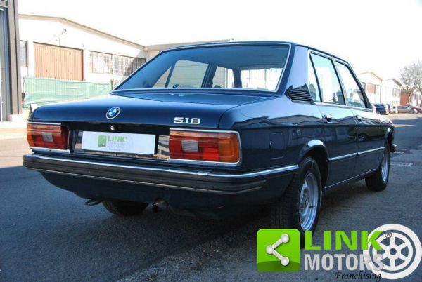 BMW 518 1980 32328