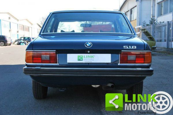 BMW 518 1980 32329