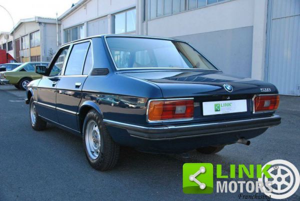 BMW 518 1980 32330