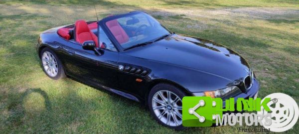 BMW Z3 1.8 1996