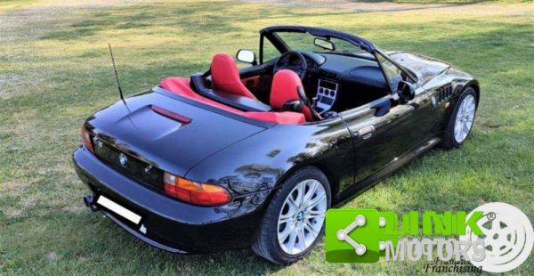 BMW Z3 1.8 1996 32336