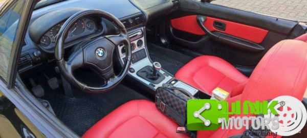 BMW Z3 1.8 1996 32340