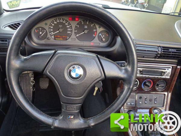 BMW Z3 1.9 1997 32352