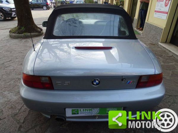 BMW Z3 1.9 1997 32356