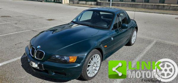 BMW Z3 1.9 1998