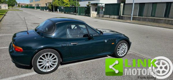 BMW Z3 1.9 1998 32360