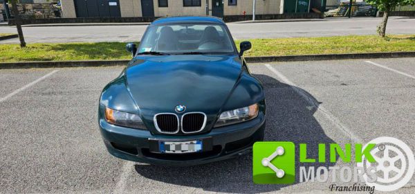 BMW Z3 1.9 1998 32364