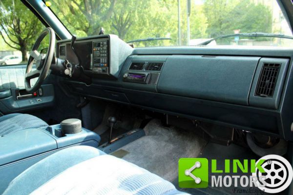 Chevrolet C1500 1994 32370