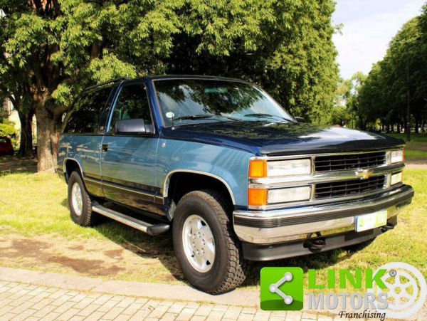 Chevrolet C1500 1994 32371