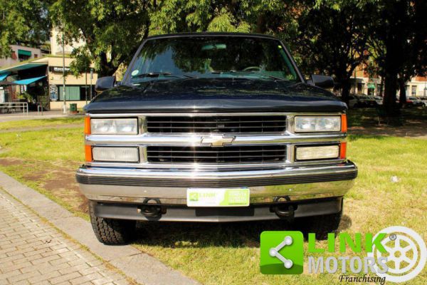 Chevrolet C1500 1994 32372