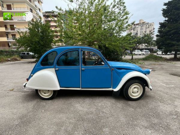 Citroën 2 CV 6 1979 32418