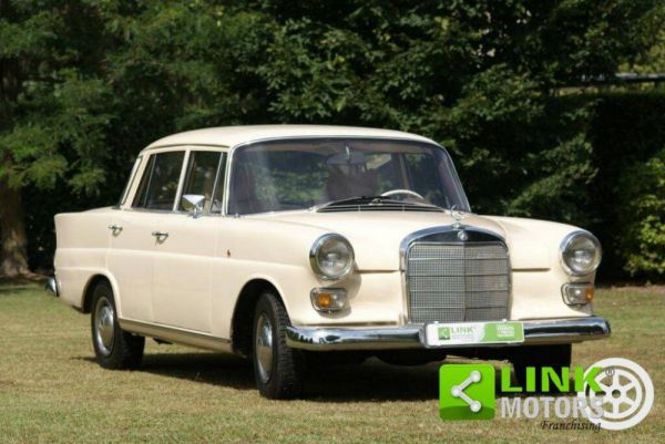 Daimler 2.5 Litre V8 1967