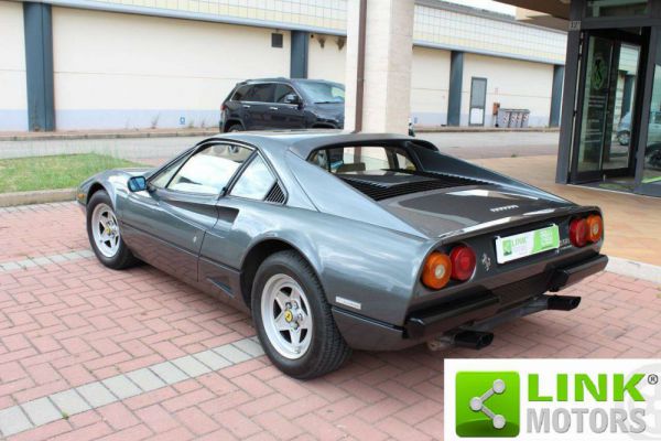 Ferrari 208 GTB Turbo 1984 32501