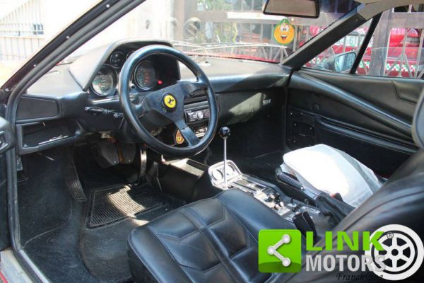 Ferrari 308 GTBi Quattrovalvole 1984 32528