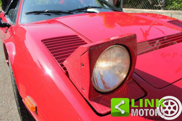 Ferrari 308 GTBi Quattrovalvole 1984 32530