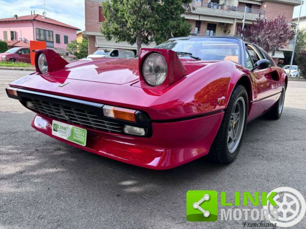 Ferrari 308 GTS 1980 32532