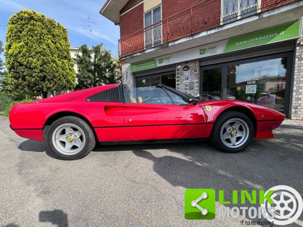 Ferrari 308 GTS 1980 32537