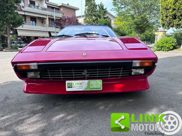 Ferrari 308 GTS 1980 32538