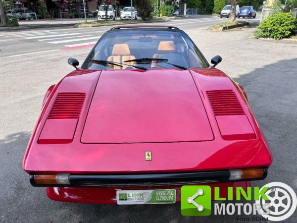 Ferrari 308 GTS 1980 32539