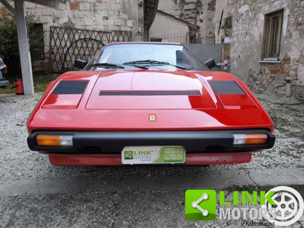 Ferrari 308 GTSi 1982 32540