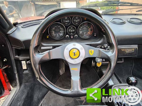 Ferrari 308 GTSi 1982 32546