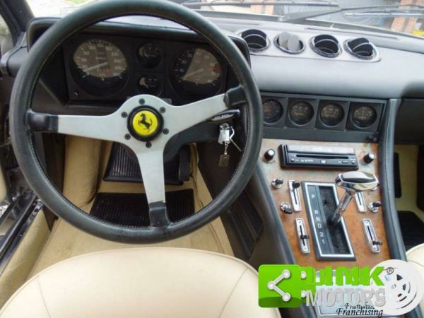 Ferrari 400 GT 1978 32569