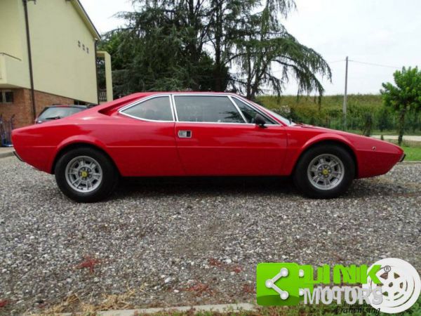 Ferrari Dino 308 GT4 1976 32579