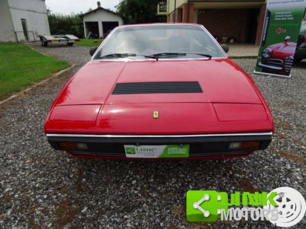 Ferrari Dino 308 GT4 1976 32580