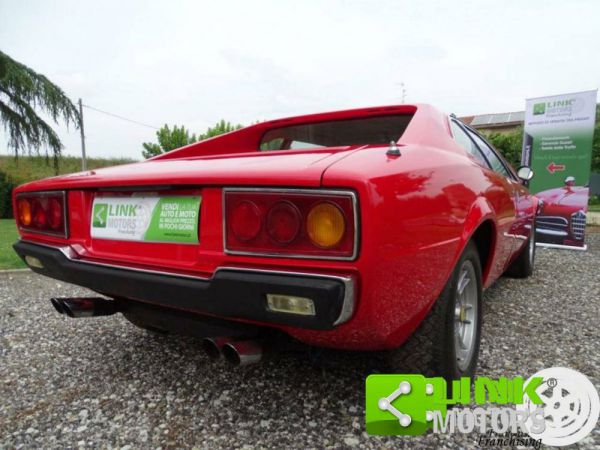 Ferrari Dino 308 GT4 1976 32581