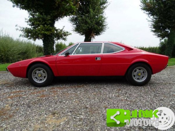 Ferrari Dino 308 GT4 1976 32582