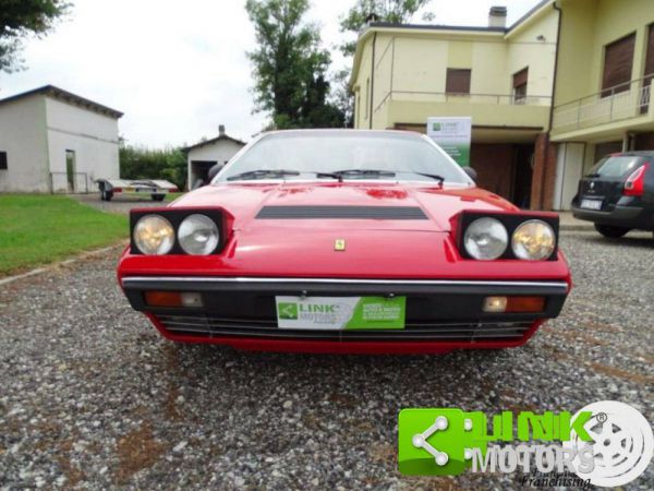 Ferrari Dino 308 GT4 1976 32583