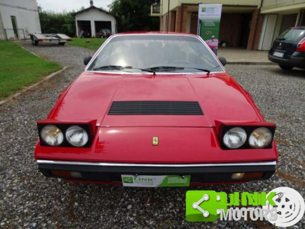 Ferrari Dino 308 GT4 1976 32584